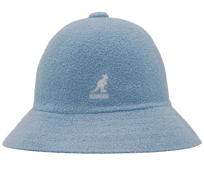 KANGOL カンゴール ハット BERMUDA CASUAL バミューダカジュアル