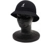 KANGOL�����󥴡���Tropic Ventair Snipe �ȥ��ԥå� �٥�ȥ��� ���ʥ��� �ϥå�