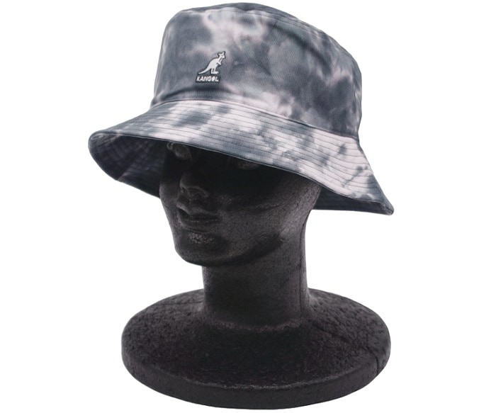 カンゴール バケットハット KANGOL Tie Dye Bucket タイ ダイ バケット