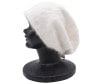 MILSA���ߥ륵����إ䡡�ӡ��ˡ���Mohair Beanie �˥å�˹���ۥ磻��