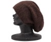 MILSA���ߥ륵����إ䡡�ӡ��ˡ���Mohair Beanie �˥å�˹���֥饦��