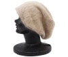 MILSA���ߥ륵����إ䡡�ӡ��ˡ���Mohair Beanie �˥å�˹���١�����