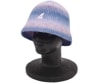 KANGOL󥴡롡Stripe Knit Bucket ȥ饤 ˥å Хå ϥåȡԥ󥯥ޥ