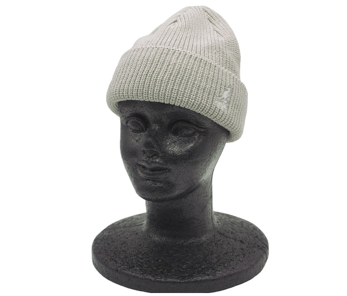 KANGOL カンゴール ニットキャップ Cardinal 2way Beanie ニット