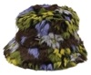 ̵KANGOL󥴡롡ϥåȡFaux Fur Bucket եեХåȡե