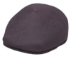 KANGOL　カンゴール　ハンチング　Seamless Tropic 507　シームレス トロピック 507　ディーププラム