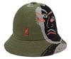 TADANORI YOKOO  KANGOL  Tropic Casualò§ x 󥴡 ȥԥå 奢 ϥå ˹ 