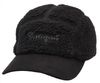 KANGOL カンゴール キャップ Cap Script Faux Sherpa 5-Panel スクリプト フォックス シェルパ 5 パネル ブラック