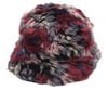 送料無料　KANGOL　カンゴール　ハット　Faux Fur Bucket フォークス　ファー　バケット　パープルマルチ カモフラワー