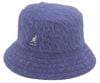 KANGOL　カンゴール　ハット　Furgora Bucket　ファーゴラ バケット　Hazy Indigo