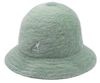 KANGOL　カンゴール　ハット　FURGORA CASUAL　ファーゴラ　カジュアル　セージグリーン