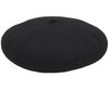 KANGOL　カンゴール　Anglobasque Beret　アンゴラバスク ベレー　ブラック