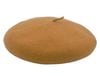 KANGOL　カンゴール　Anglobasque Beret　アンゴラバスク ベレー　ラスティックキャメル