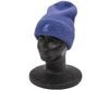 KANGOL　カンゴール　Faux Fur Beanie フォークス ファー ビーニー　帽子 ニット Hazy Indigo
