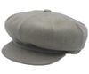 KANGOL　カンゴール　Wool Spitfire　ウール　スピットファイア　ウォームグレイ