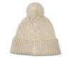 KANGOL　カンゴール　Pomom Beanie ポンポン ビーニー　帽子 ニット チョーク