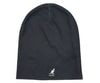 KANGOL カンゴール 帽子 ニット Holiday Rev Buddy Beanie ホリデー リバーシブル バディ ビーニー