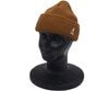 KANGOL　カンゴール　ニットキャップ　Cardinal 2way Beanie ニット帽　ラスティックキャラメル