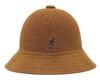 KANGOL�����󥴡��롡�ϥåȡ�BERMUDA CASUAL���Хߥ塼�������奢�롡�饹�ƥ��å��������