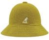 KANGOL�����󥴡��롡�ϥåȡ�BERMUDA CASUAL���Хߥ塼�������奢�롡����С��إ���