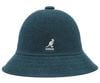 KANGOL�����󥴡��롡�ϥåȡ�BERMUDA CASUAL���Хߥ塼�������奢�롡���쥹�ƥ�����ƥ�����