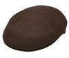 KANGOL�����󥴡��롡�ϥ���󥰡�TROPIC 504 VENTAIR���ȥ��ԥå���504���٥�ȥ��������֥饦��