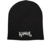 KANGOL ���󥴡��� Tag Beanie ���� �ӡ��ˡ� �˥å� ˹��