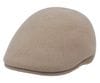 KANGOL ���󥴡��� �ϥ���� SEAMLESS WOOL 507 ������쥹 ������ 507 ��������ȡ���