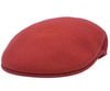 KANGOL�����󥴡��롡�ϥ���󥰡�WOOL 504�������롡504���Хꥢ��ȥݥԡ�