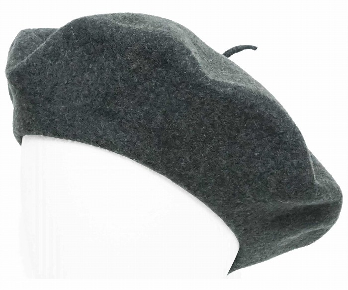 KANGOL�����󥴡��롡�٥졼˹��Modelaine Beret���⡼�ɥ饤�󡡥٥졼���������ե��ͥ�