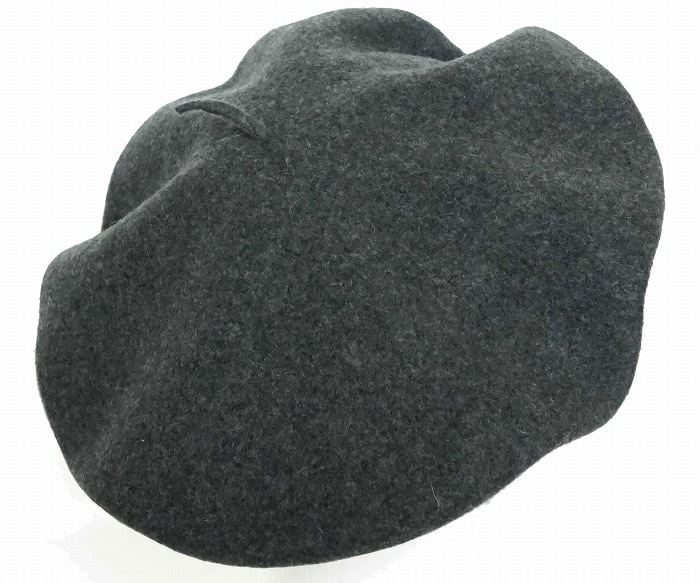 KANGOL�����󥴡��롡�٥졼˹��Modelaine Beret���⡼�ɥ饤�󡡥٥졼���������ե��ͥ�