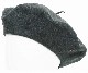 KANGOL�����󥴡��롡�٥졼˹��Modelaine Beret���⡼�ɥ饤�󡡥٥졼���������ե��ͥ�