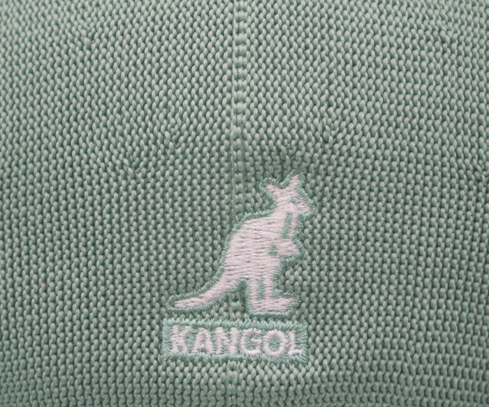KANGOL�����󥴡��롡�ϥ���󥰡�Seamless Tropic 507��������쥹 �ȥ��ԥå� 507�����������꡼��