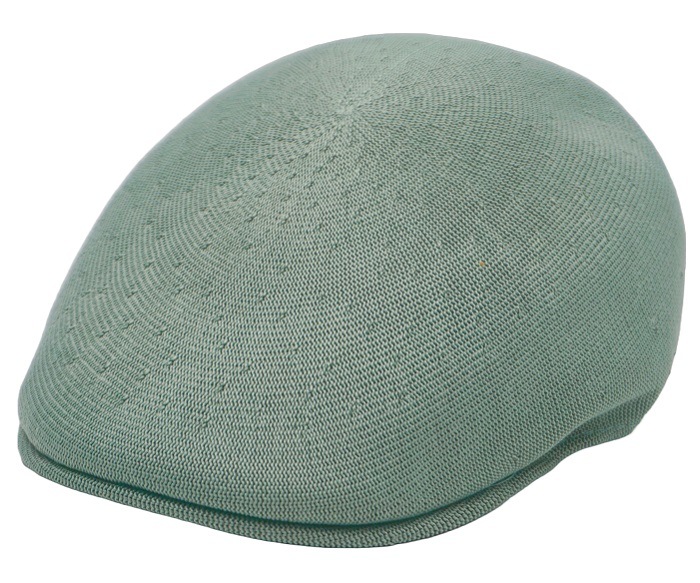 KANGOL�����󥴡��롡�ϥ���󥰡�Seamless Tropic 507��������쥹 �ȥ��ԥå� 507�����������꡼��