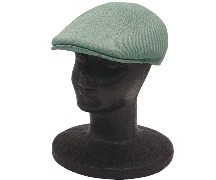 KANGOL�����󥴡��롡�ϥ���󥰡�Seamless Tropic 507��������쥹 �ȥ��ԥå� 507�����������꡼��