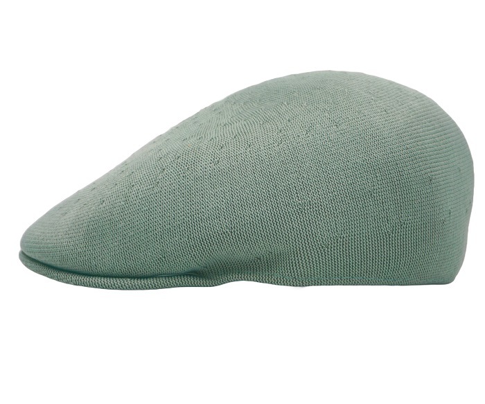KANGOL�����󥴡��롡�ϥ���󥰡�Seamless Tropic 507��������쥹 �ȥ��ԥå� 507�����������꡼��