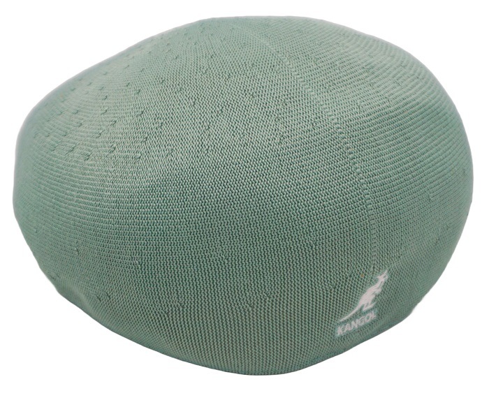 KANGOL�����󥴡��롡�ϥ���󥰡�Seamless Tropic 507��������쥹 �ȥ��ԥå� 507�����������꡼��