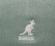 KANGOL�����󥴡��롡�ϥ���󥰡�Seamless Tropic 507��������쥹 �ȥ��ԥå� 507�����������꡼��