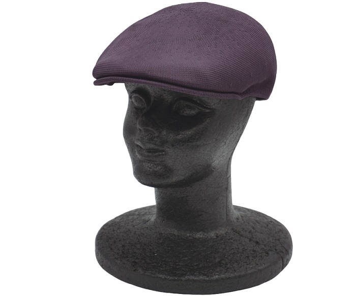 KANGOL カンゴール ハンチング Seamless Tropic 507 シームレス
