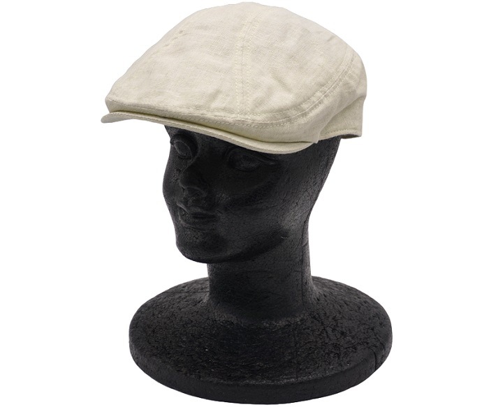 NEW YORK HAT˥塼衼ϥåȡ6262Linen 1900ͥ1900ȥߡ