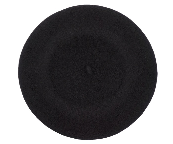 NEW YORK HAT˥塼衼ϥåȡ4000 10 1/2 Inch Wool Beret٥졼֥å