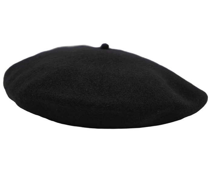 NEW YORK HAT˥塼衼ϥåȡ4000 10 1/2 Inch Wool Beret٥졼֥å