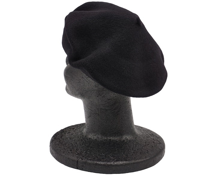 NEW YORK HAT˥塼衼ϥåȡ4000 10 1/2 Inch Wool Beret٥졼֥å