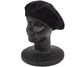 NEW YORK HAT˥塼衼ϥåȡ4000 10 1/2 Inch Wool Beret٥졼֥å