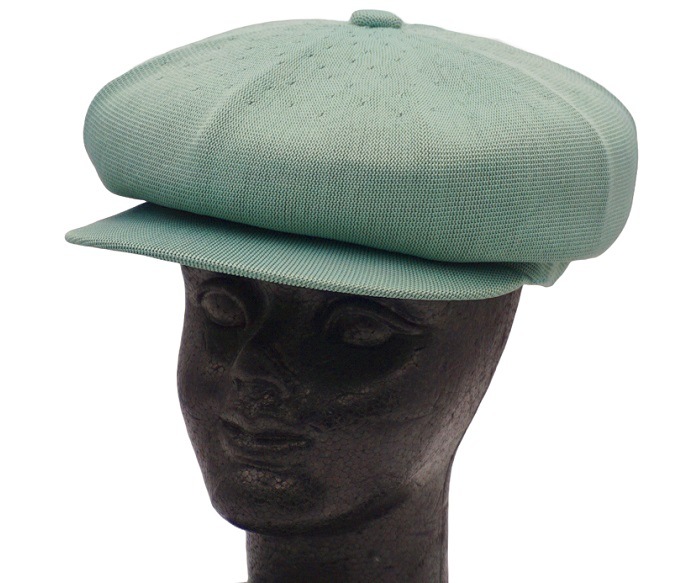 KANGOL�����󥴡��롡Tropic Spitfire���ȥ��ԥå������ԥåȥե����������������꡼��