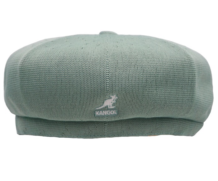 KANGOL�����󥴡��롡Tropic Spitfire���ȥ��ԥå������ԥåȥե����������������꡼��
