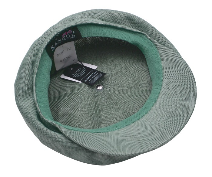 KANGOL�����󥴡��롡Tropic Spitfire���ȥ��ԥå������ԥåȥե����������������꡼��