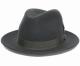 ����̵����NEW YORK HAT���˥塼�衼���ϥåȡ�5319��The Fedora���� �ե��ɥ顡���졼