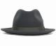 ����̵����NEW YORK HAT���˥塼�衼���ϥåȡ�5319��The Fedora���� �ե��ɥ顡���졼