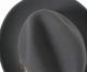 ����̵����NEW YORK HAT���˥塼�衼���ϥåȡ�5319��The Fedora���� �ե��ɥ顡���졼